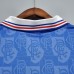 Rangers 96/97 Home Blue Soccer Jersey